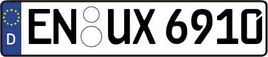 EN-UX6910
