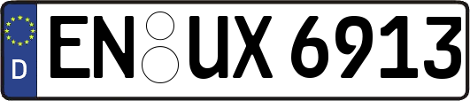 EN-UX6913