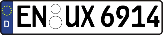 EN-UX6914
