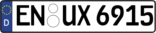 EN-UX6915