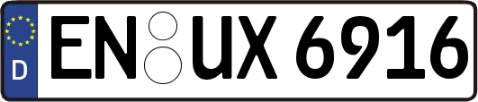EN-UX6916