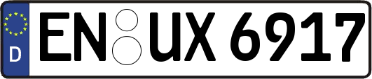 EN-UX6917
