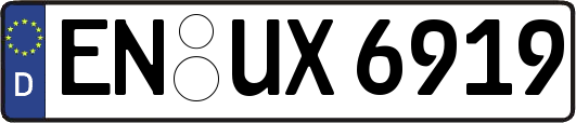 EN-UX6919