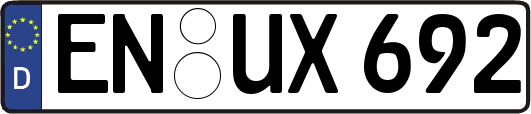 EN-UX692