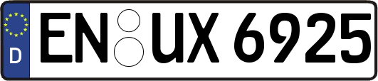 EN-UX6925