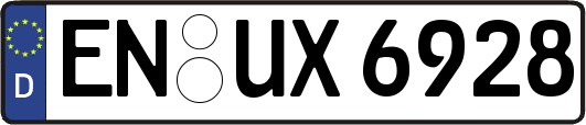 EN-UX6928