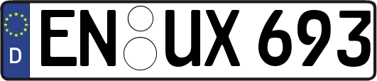 EN-UX693