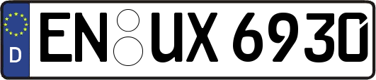 EN-UX6930