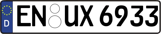 EN-UX6933