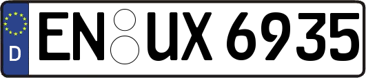EN-UX6935