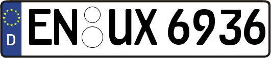 EN-UX6936