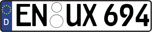 EN-UX694