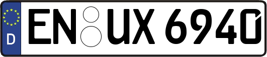 EN-UX6940