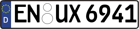 EN-UX6941