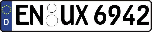 EN-UX6942