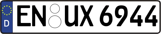 EN-UX6944