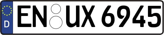 EN-UX6945