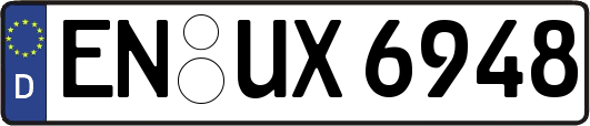 EN-UX6948