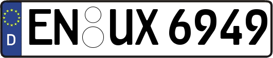 EN-UX6949