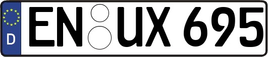 EN-UX695