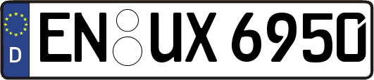 EN-UX6950