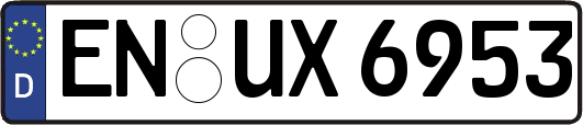 EN-UX6953