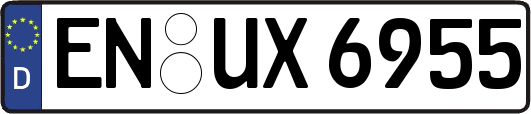 EN-UX6955