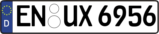 EN-UX6956