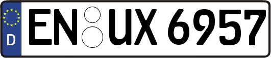 EN-UX6957