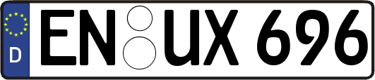 EN-UX696