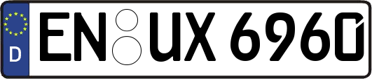 EN-UX6960