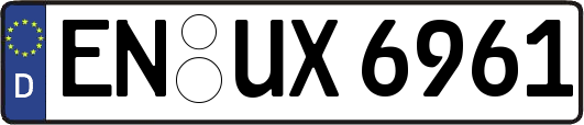EN-UX6961