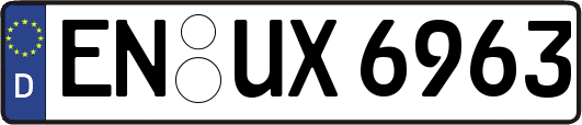 EN-UX6963