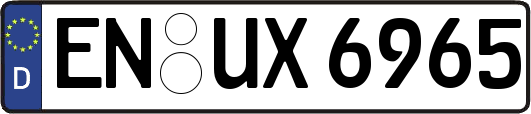 EN-UX6965