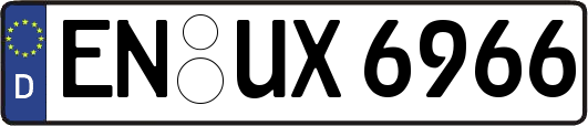 EN-UX6966