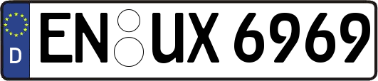 EN-UX6969