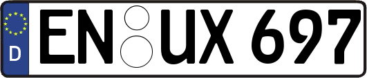 EN-UX697