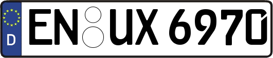 EN-UX6970