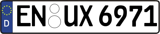 EN-UX6971