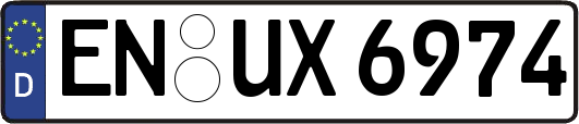 EN-UX6974