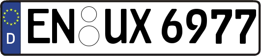 EN-UX6977