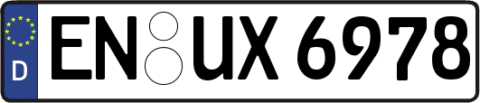EN-UX6978