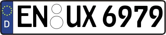 EN-UX6979