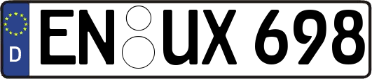 EN-UX698