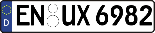 EN-UX6982