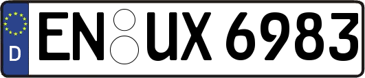 EN-UX6983