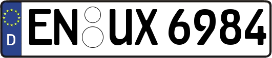 EN-UX6984