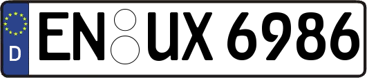EN-UX6986