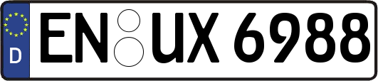 EN-UX6988