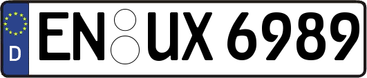 EN-UX6989